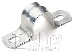 Скоба метал. двухлапковая СМД 48-50 (Fortisflex) 49609