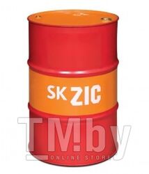 Моторное масло ZIC X7 DIESEL 10W40 (200L) API CI-4/SL, ACEA E7/B3/B4, MB 228.3 202607