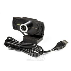 Веб-камера ExeGate BusinessPro C922 Black
