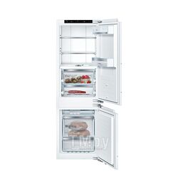 Встраиваемый холодильник BOSCH KIF86HD20R