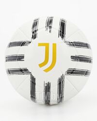 Футбольный мяч Adidas Juve Club / GH0064 (размер 4)