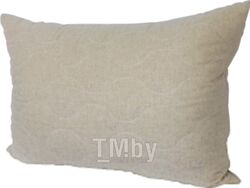 Подушка для сна Angellini 5с55л1 50x70 (серый)