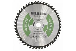 Диск пильный Hilberg серия Industrial Дерево 315x48Тx30 mm HW316