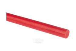Стержни клеевые REXANT d 11 мм, 100 мм, красные (6 шт./уп.) (блистер) 09-1229