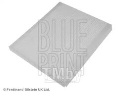 Фильтр салонный Hyundai ix35, Kia Sportage III BLUE PRINT ADG02574