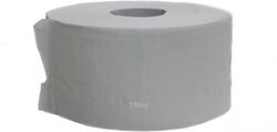 Бумага туалетная в средних рулонах Veiro Professional Comfort, двухслойная Viero T204