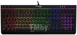 Клавиатура HyperX Alloy Core RGB (HX-KB5ME2-RU), Black