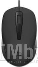 Мышь HP 150 Wired Mouse (240J6AA)