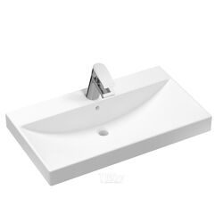 Умывальник Lavinia Boho Bathroom Sink 21510325 (со смесителем)