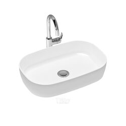 Комплект 2 в 1 Bathroom Sink Slim Lavinia Boho 21510195