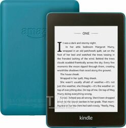 Электронная книга Amazon Kindle Paperwhite 32GB Waterproof Twilight Синий (10th generation)