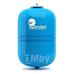 Бак мембранный для водоснабжения (10 атм.) WAV 35 л WESTER
