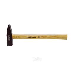 Молоток, деревянная ручка 2000 г WURTH 575073200
