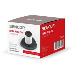HEPA-фильтр Sencor SVX 034HF