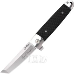 Нож складной Cold Steel Oyabun Limited 32AA
