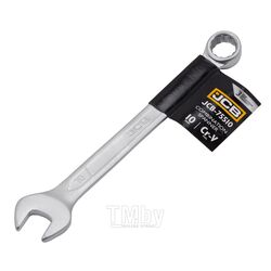 Ключ комбинированный 10мм JCB JCB-75510