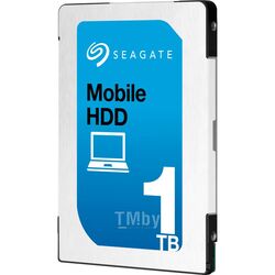 Жесткий диск 1TB Seagate ST1000LM035 (Pull) (SATA3.0-600)