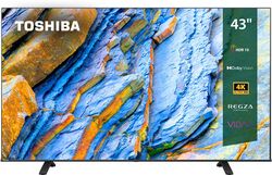 Телевизор Toshiba 43C350LE (4K, Smart TV, Wi-Fi)