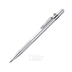 Нож-ручка 45 градусов, алюминий Transotype 17523