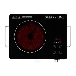 Настольная плита Galaxy Line GL 3033