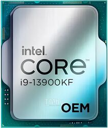 Процессор Intel Core i9-13900KF (Oem) (CM8071505094012) (253W, 36MB, LGA1700)