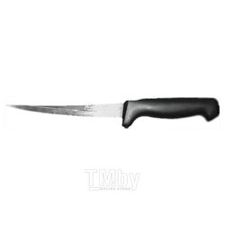 Нож кухонный, 155 мм, филейный, KITCHEN Matrix 79119