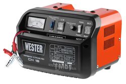 Зарядное устройство WESTER CH15 для АКБ 150Вт 12/24В 11.0/7.0А