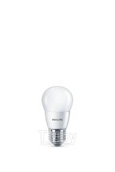 Лампа ESSLEDLustre 6.5-75W E27 827 P45ND Philips 929001887007