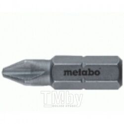 Бита Metabo PH1, 50 мм, 1/4" 631528000
