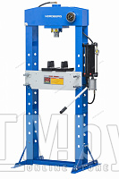 Пресс пневмоуправление 30т NORDBERG N3630A