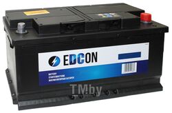 Аккумуляторная батарея EDCON 19.5/17.9 евро 80Ah 740A 315/175/190 DC80740R1