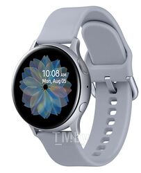 Умные часы SAMSUNG Galaxy Watch Active2 40мм (арктика) (SM-R830NZSASER)
