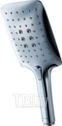 Лейка ручного душа Bravat Hand Shower-Square P70143CP