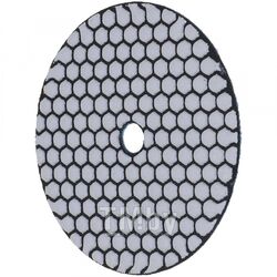 Диск алмазный диск для шлифования 125 мм 100 // FASTER TOOLS