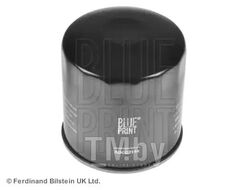 Фильтр масляный Hyundai 11-. Kia 10- BLUE PRINT ADG02144