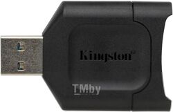 Картридер Kingston MLP MobileLite Plus USB 3.1 SDHC/SDXC UHS-II