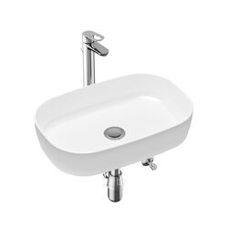Комплект 4 в 1 Bathroom Sink Slim Lavinia Boho 21510217