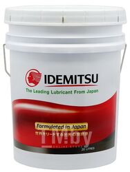 Моторное масло IDEMITSU 5W-40 SN/CF F-S 20л