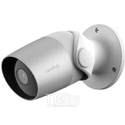Видеокамера Outdoor Wi-Fi Laxihub 1080P Bullet Camera with SD card, TUYA solution