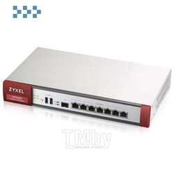 Межсетевой экран Zyxel VPN300-RU0101F