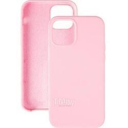 Чехол ATOMIC "LIBERTY" для Iphone 12/12 Pro, розовый 40.622