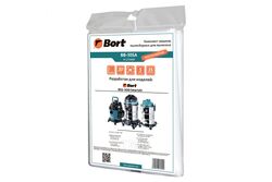 Комплект одноразовых мешков Bort BB-30SA (91275899)