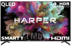 Телевизор Harper 75Q850TS