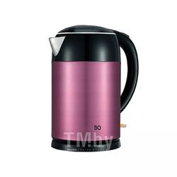 Чайник Blackton BQ KT1823S Черный-Пурпурный