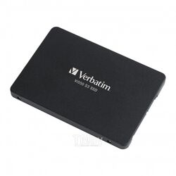 Внутренний SSD 2.5" SATA - 1TB Verbatim Vi550 S3