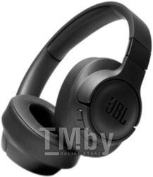 Беспроводные наушники JBL Tune 760 NC / T760NCBLK (черный)