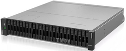 Система хранения Lenovo ThinkSystem DE4000F (7Y76S4WS00)