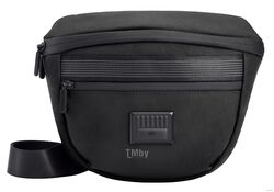 Сумка Ninetygo Lightweight Shoulder Bag black (90BWPMT21105U)