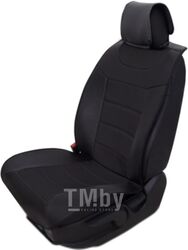 Накидка на автомобильное сиденье Azard Voin Cover Plain VN170102 (черный)