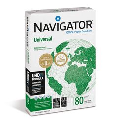 Бумага A3 80г/м 500л Universal Navigator ppk0021221